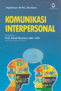 Komunikasi interpersonal