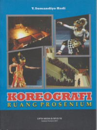 Koreografi Ruang Prosenium