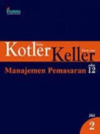 Manajemen Pemasaran