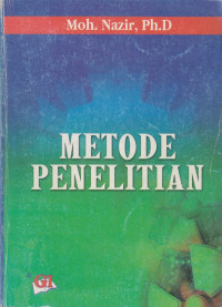 Metode Penelitian