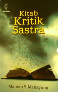 Kitab Kritik Sastra