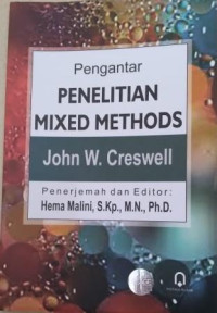 Pengantar Penelitian Mixed Methods