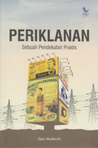 Periklanan Sebuah Pendekatan Praktis