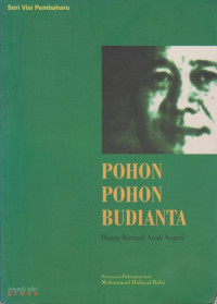 Pohon Pohon Budianta Bunga Rampai Anak Negeri