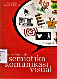 Semiotika komunikasi visual