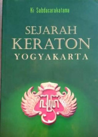 Sejarah keraton Yogyakarta