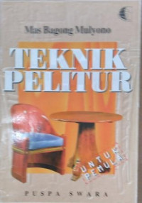 Image of Teknik Pelitur