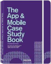 The App & mobile Case Study Book