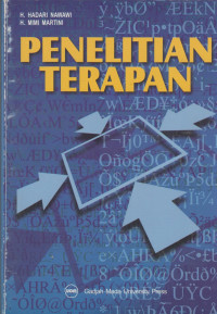 Penelitian terapan