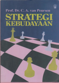 Strategi Kebudayaan