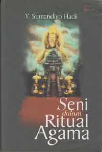 Seni dalam Ritual Agama