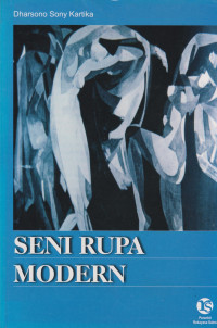 Seni rupa modern