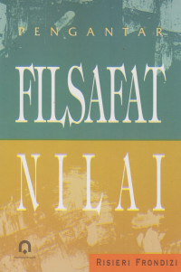 Pengantar Filsafat Nilai