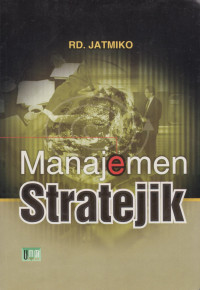 Image of Manajemen Stratejik