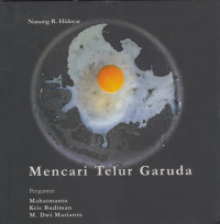 Mencari telur garuda