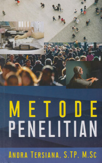 Metode Penelitian