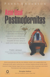 Asal-usul Postmodernitas