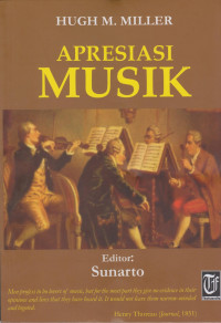 Apresiasi Musik