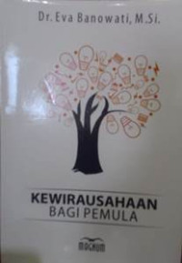 Kewirausahaan Bagi Pemula