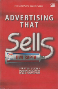 Advertesing That Sells