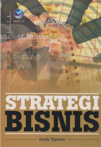 Image of Strategi Bisnis