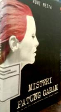 Image of Misteri Patung Garam