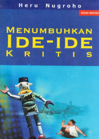 Menumbuhkan ide-ide kritis