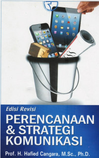 Perencanaan & strategi komunikasi