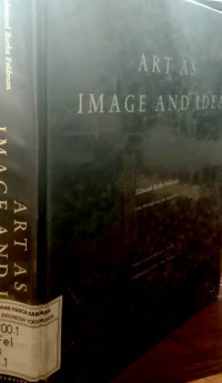 Art as image and idea
