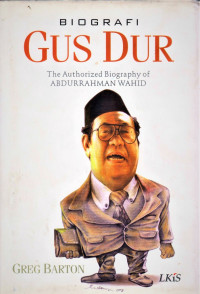 Biografi Gus Dur