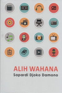 Alih Wahana