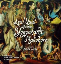 Asal Usul Nama Yogyakarta dan Malioboro