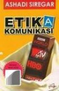 Etika Komunikasi