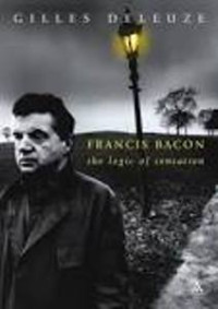 Image of Francis Bacon: The Logic of Sensation