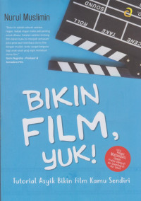Bikin Film, Yuk!