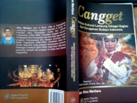 Cangget:Identitas Kultural Lampung Sebagai Bagian dari Keragaman Budaya Indonesia