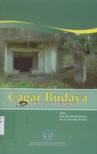 Cagar Budaya Dimata Publik