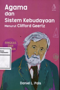 Image of Agama dan Sistem Kebudayaan menurut Clifford Geetz