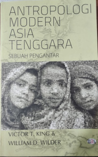 Image of Antropologi modern Asia Tenggara : Sebuah pengantar