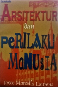 Image of Arsitektur dan Perilaku Manusia