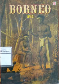 Borneo 1843