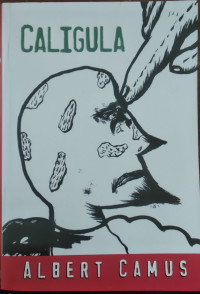 Image of Caligula dan lakon lainnya