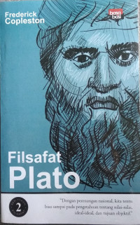 Image of Filsafat Plato