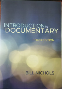 Image of Introduction to Documentary