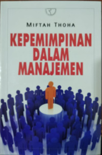 Image of Kepemimpinan dalam manajemen