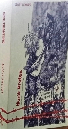 Eksemplar yang tidak tersedia cover