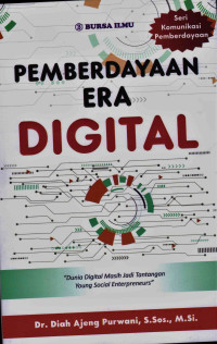 Image of Pemberdayaan Era Digital