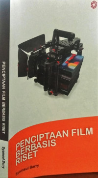 Penciptaan Film Berbasis Riset
