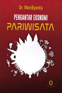 Image of Pengantar Ekonomi Pariwisata