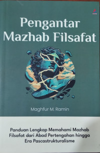 Image of Pengantar Mazhab filsafat